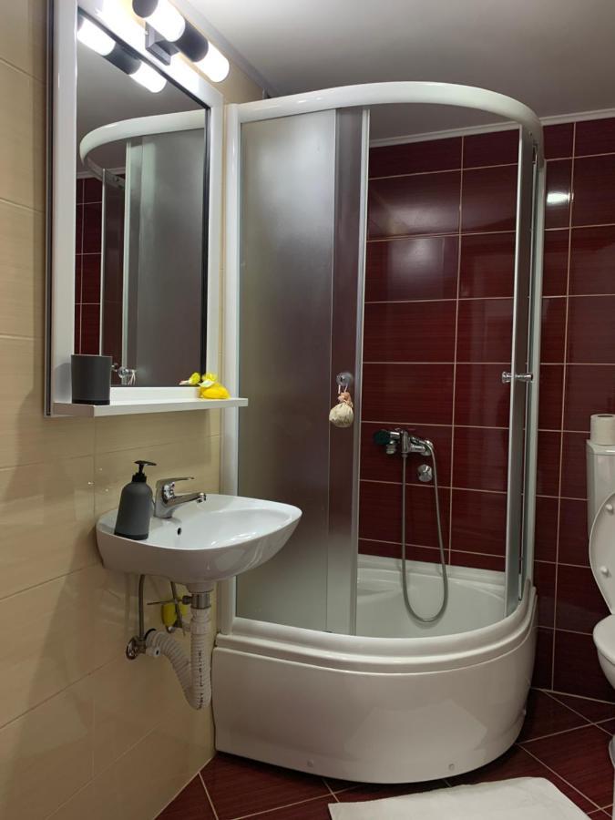 Apartmani Lavazza Vlasotince Exterior foto