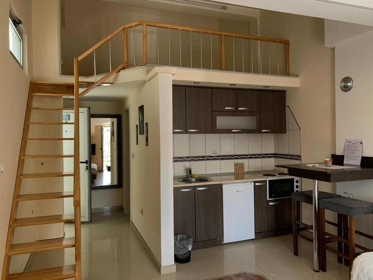 Apartmani Lavazza Vlasotince Exterior foto