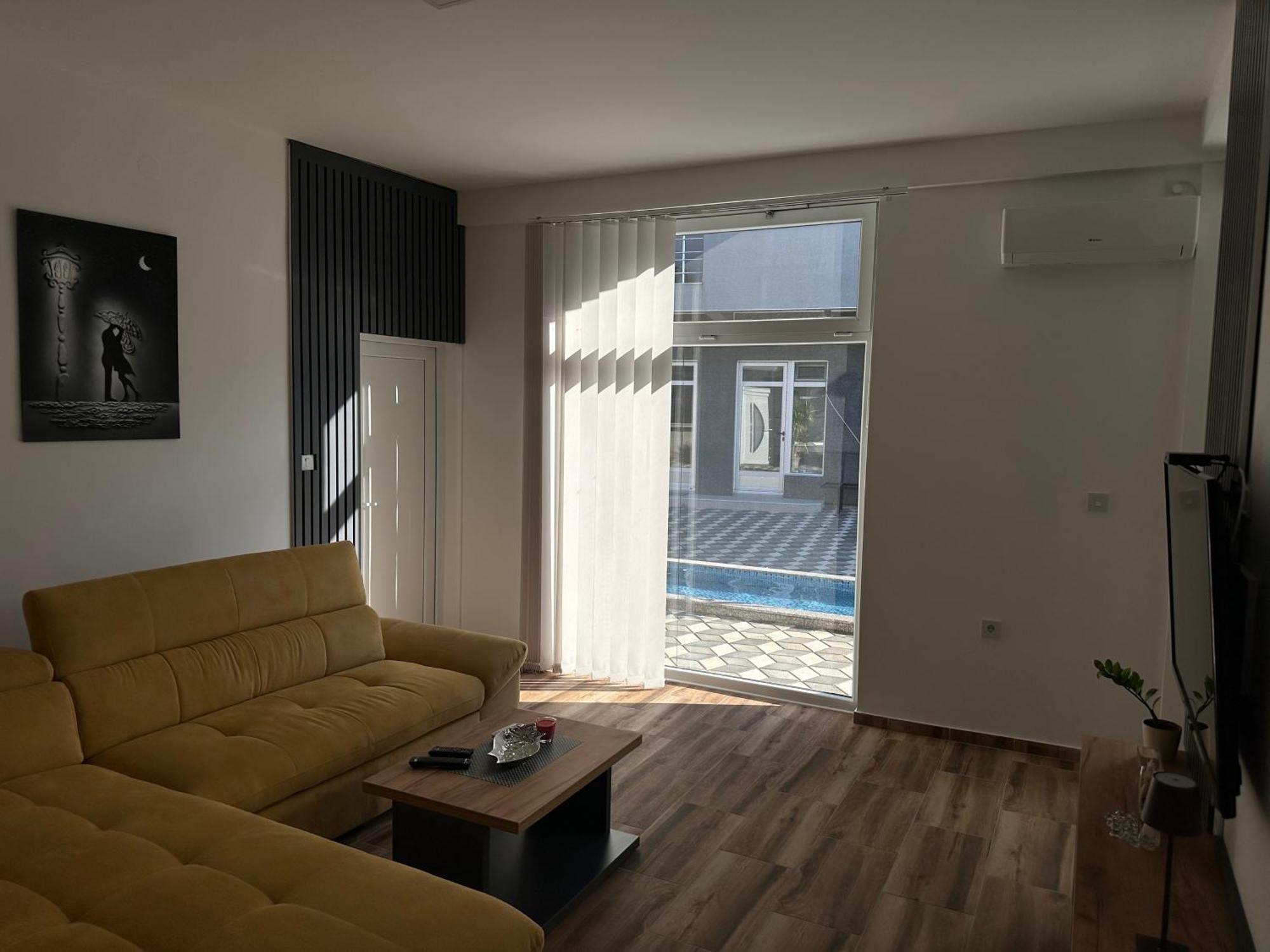 Apartmani Lavazza Vlasotince Exterior foto